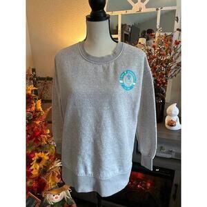Love‎ and Pineapples sweater size Small